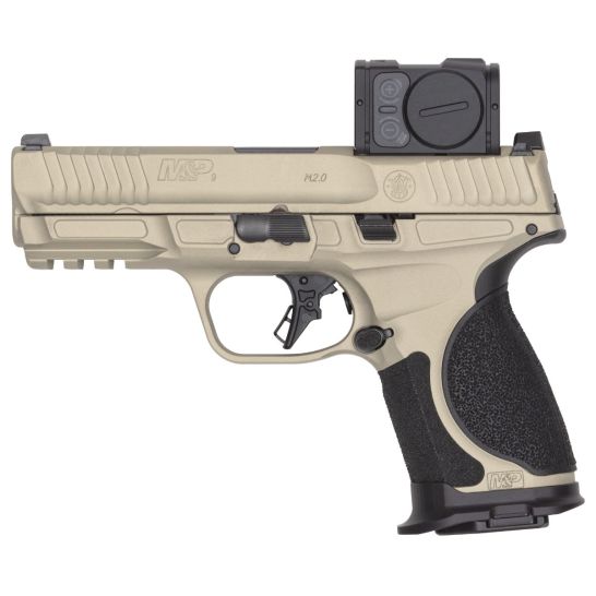 Smith & Wesson M&P9 M2.0